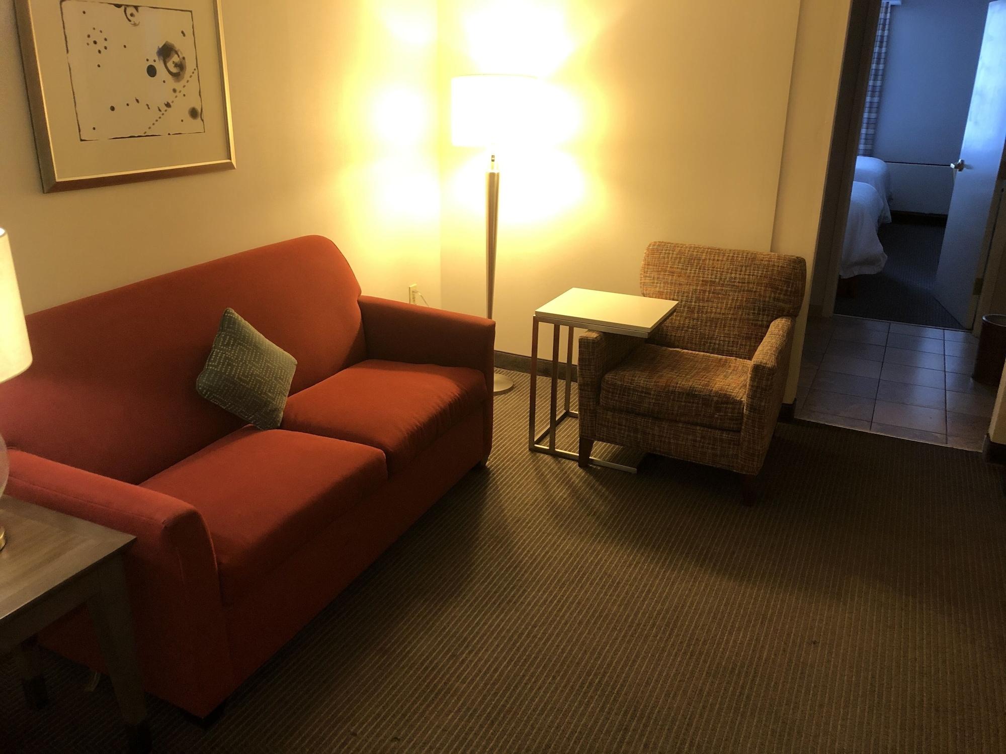 Hampton Inn & Suites Milwaukee Downtown Ngoại thất bức ảnh