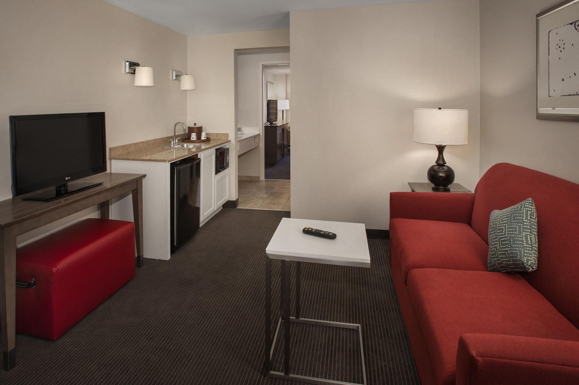 Hampton Inn & Suites Milwaukee Downtown Ngoại thất bức ảnh