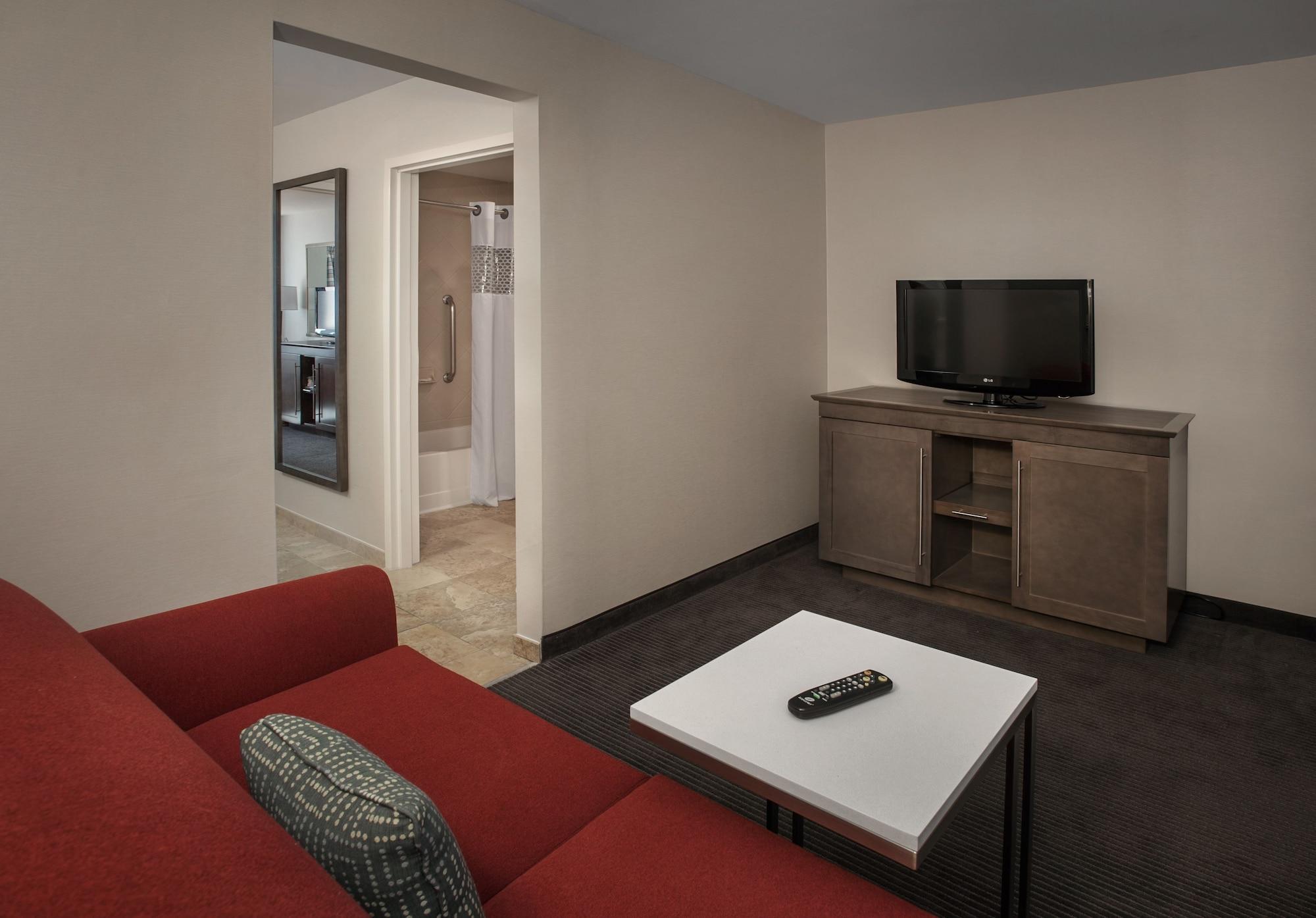 Hampton Inn & Suites Milwaukee Downtown Ngoại thất bức ảnh