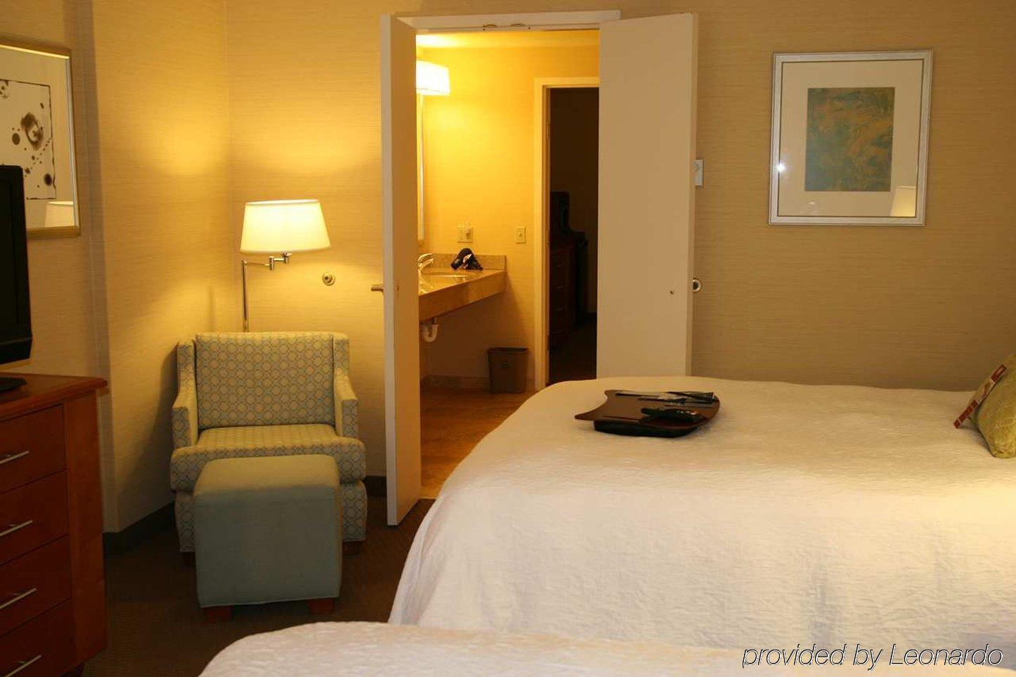 Hampton Inn & Suites Milwaukee Downtown Phòng bức ảnh