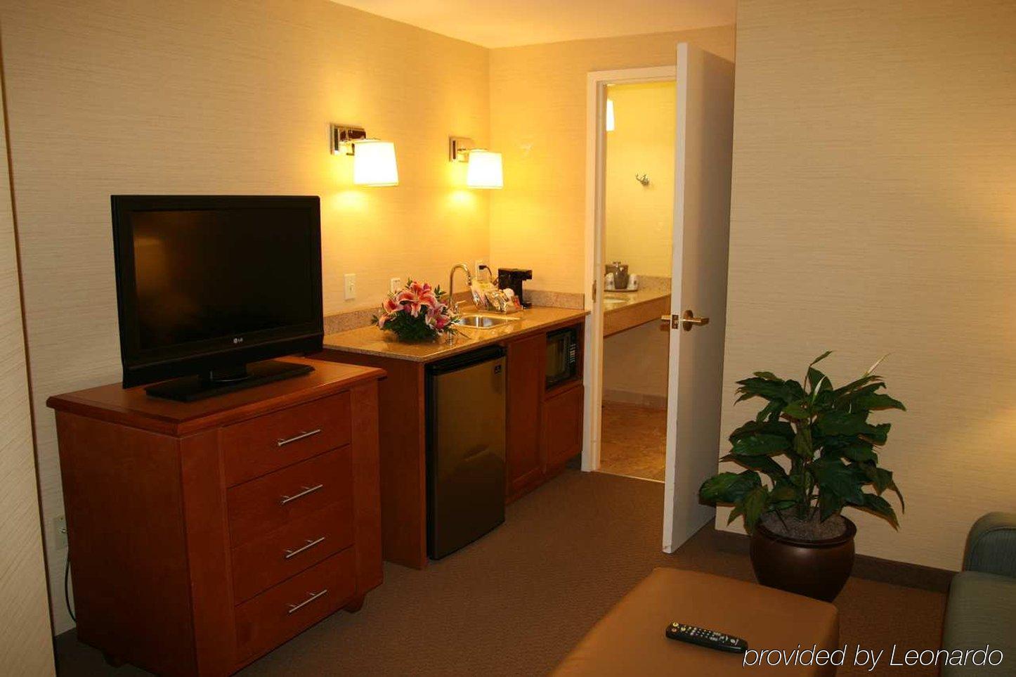 Hampton Inn & Suites Milwaukee Downtown Phòng bức ảnh